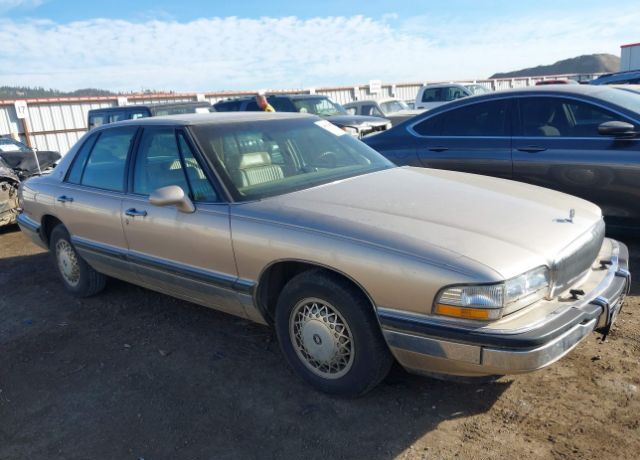 Buick Park Avenue