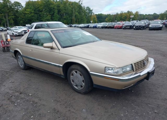 Cadillac Eldorado