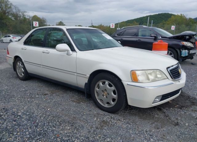 Acura RL