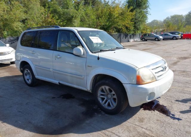 Suzuki Grand Vitara XL-7