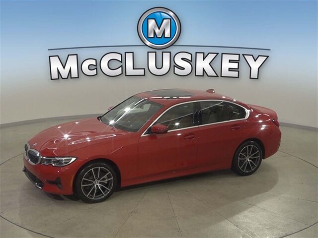 2022 BMW 330i