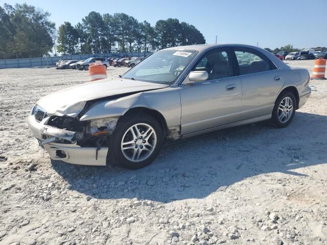 Mazda Millenia