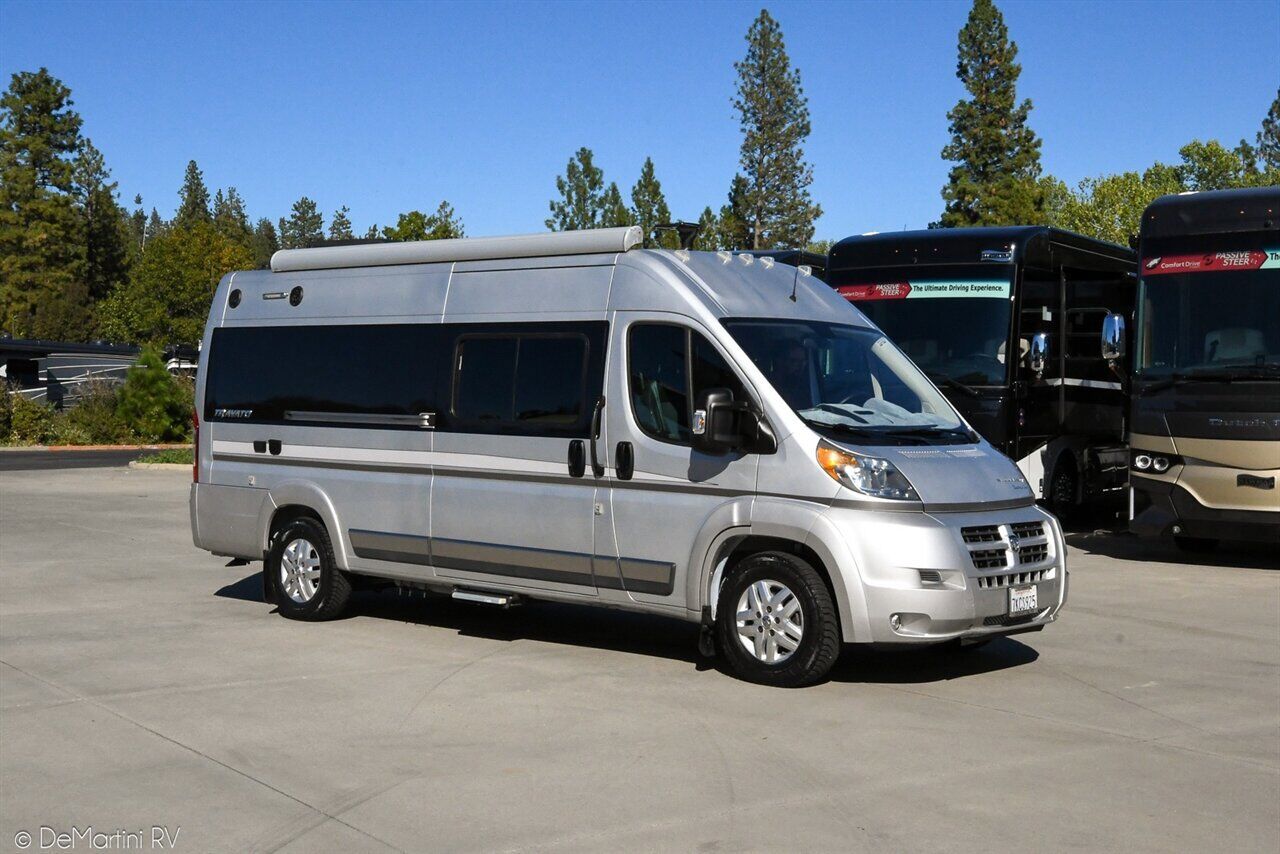 RAM Promaster 3500