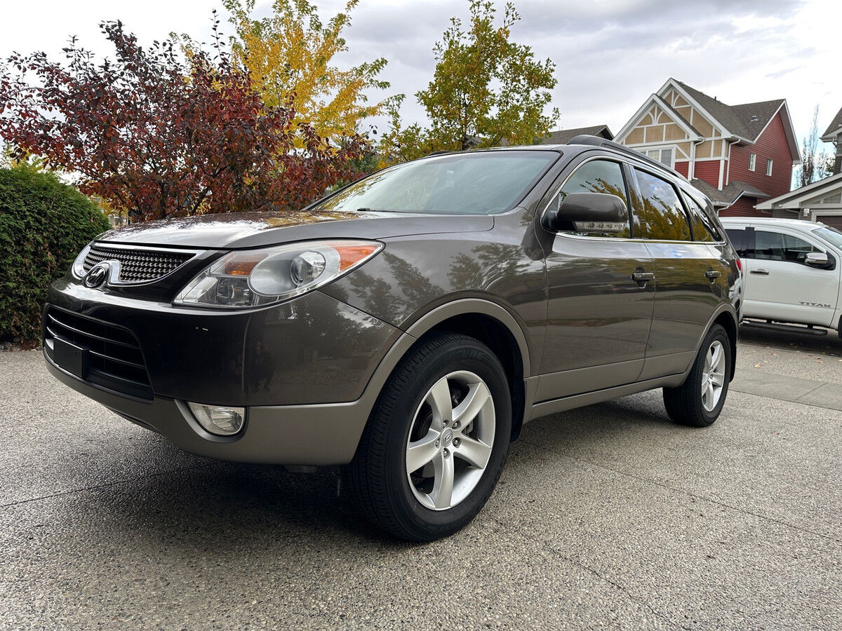 Hyundai Veracruz