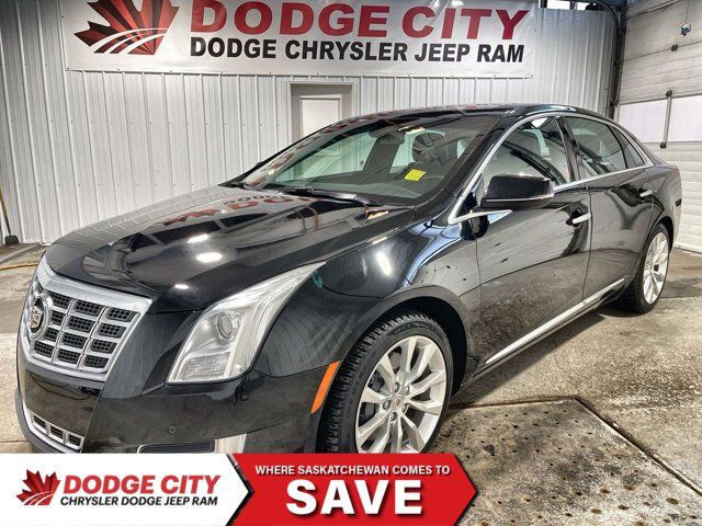 CADILLAC