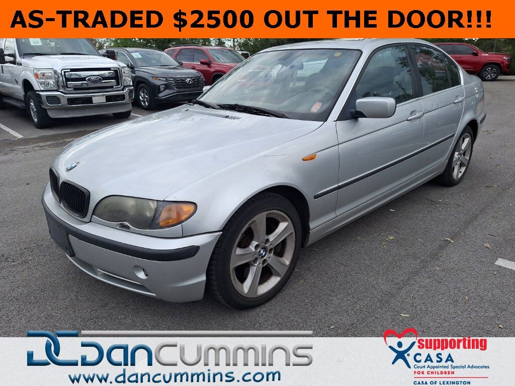 BMW 330xi