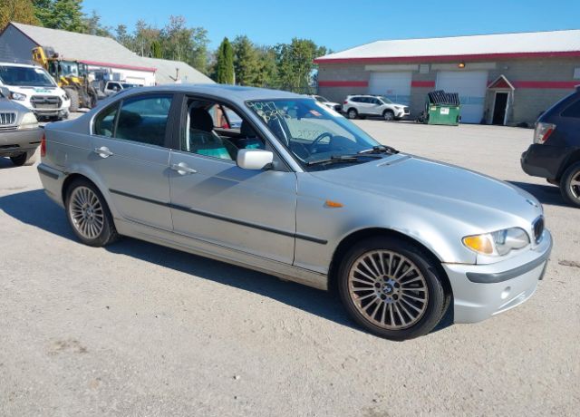 BMW 330xi