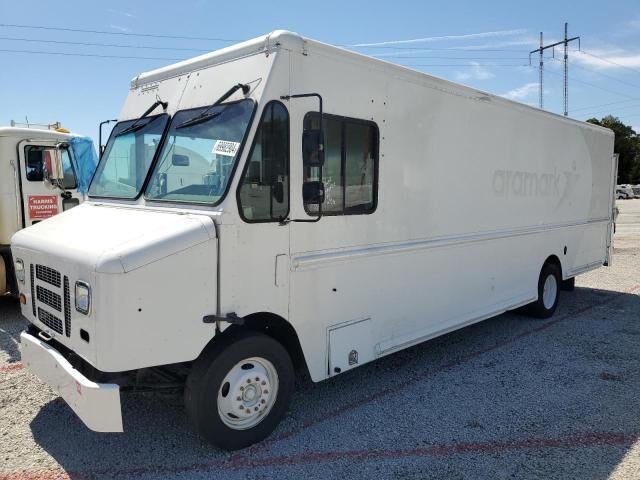 Ford Commercial Chassis