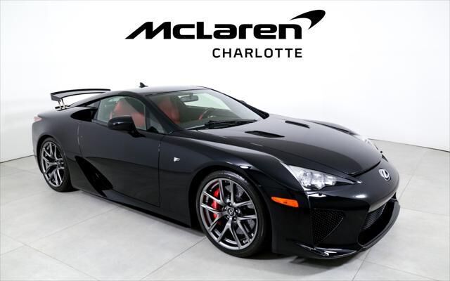 Lexus LFA