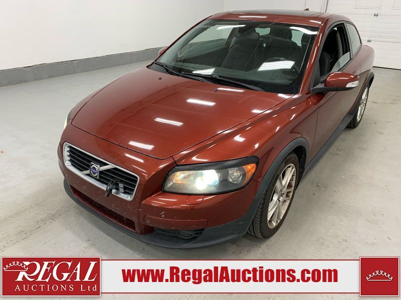 Volvo C30