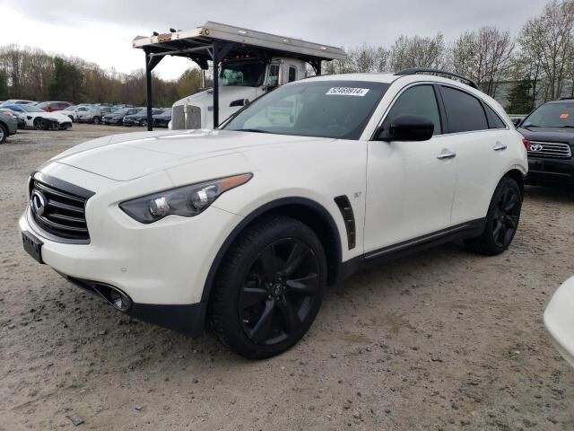 Infiniti QX70