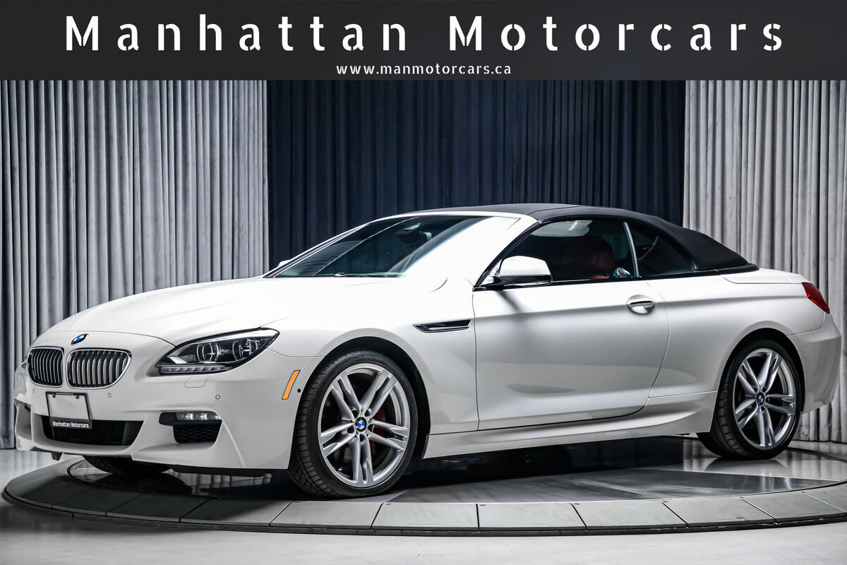 BMW 650i