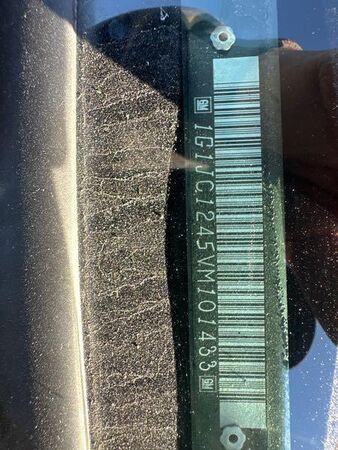 Chevrolet Cavalier