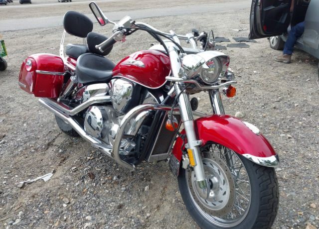 Honda VTX1300S