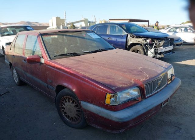 Volvo 850 Series