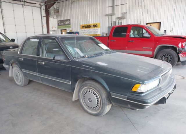 Buick Century