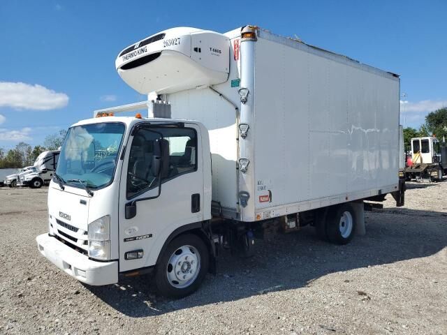 Isuzu NQR