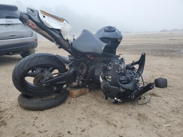 Honda CBR600