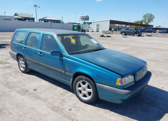Volvo 850 Series