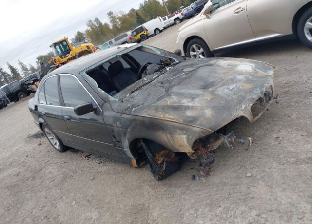 BMW 525i