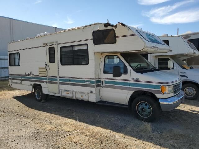 Ford E-350