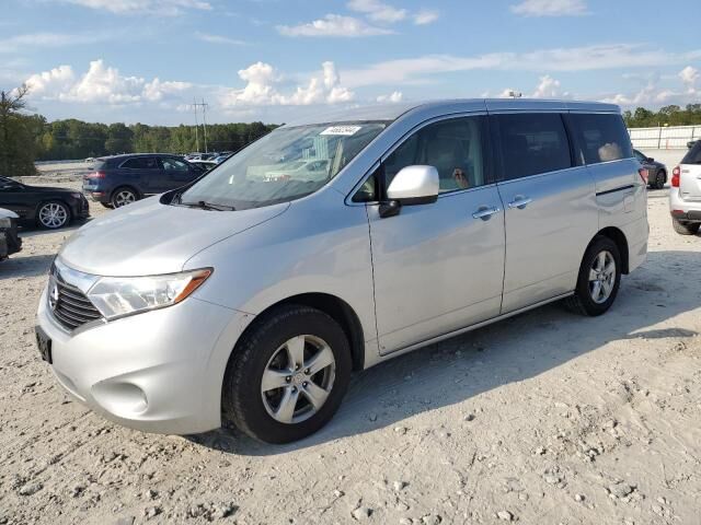 Nissan Quest
