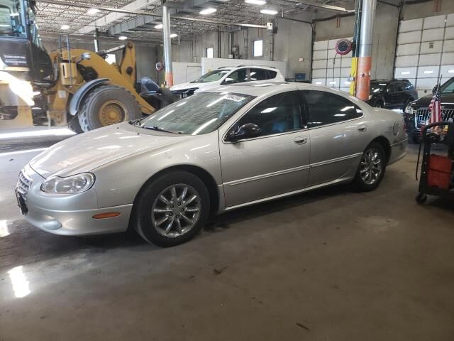 Chrysler Concorde