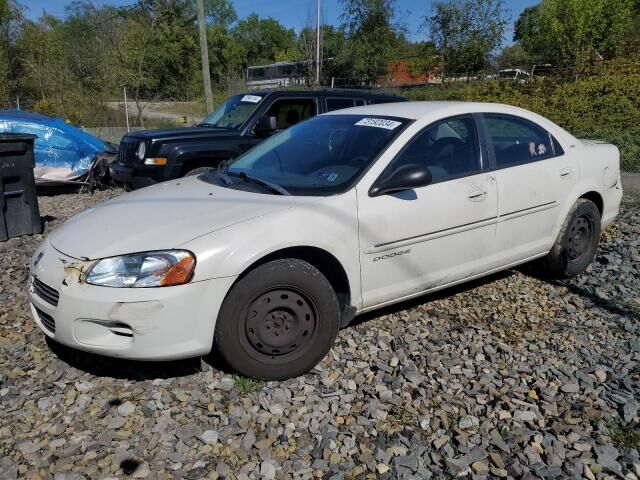 Dodge Stratus