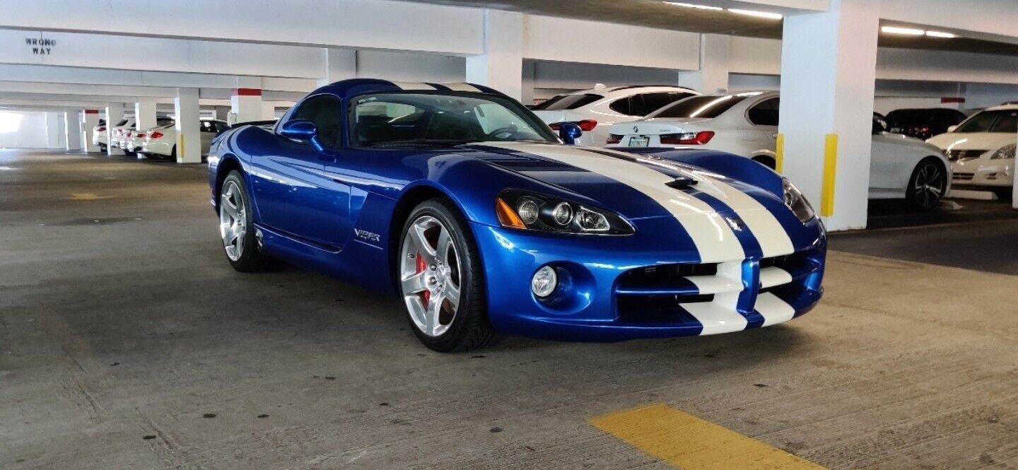 Dodge Viper
