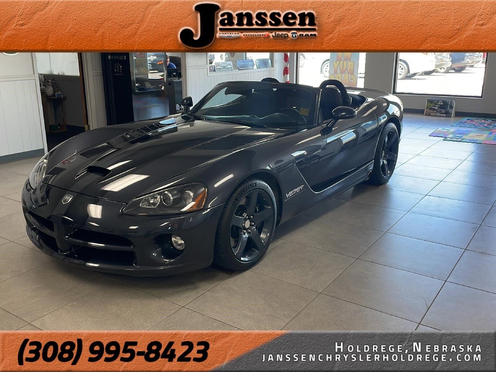 Dodge Viper