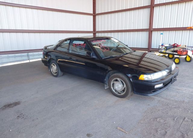 Acura Integra