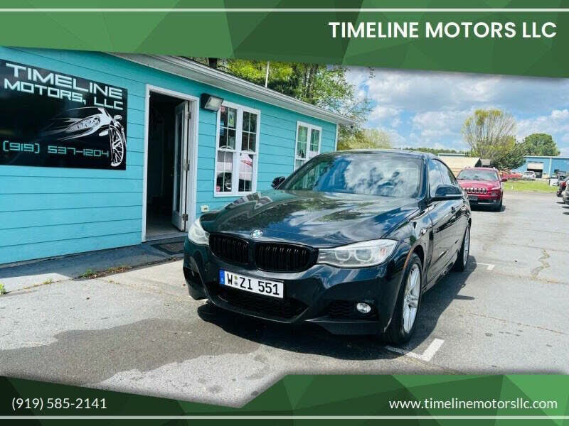BMW 335