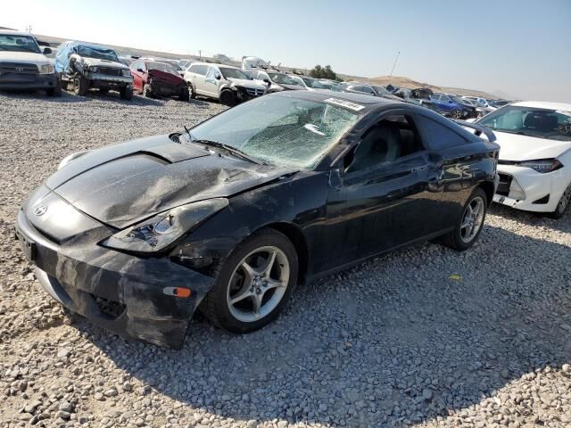 Toyota Celica