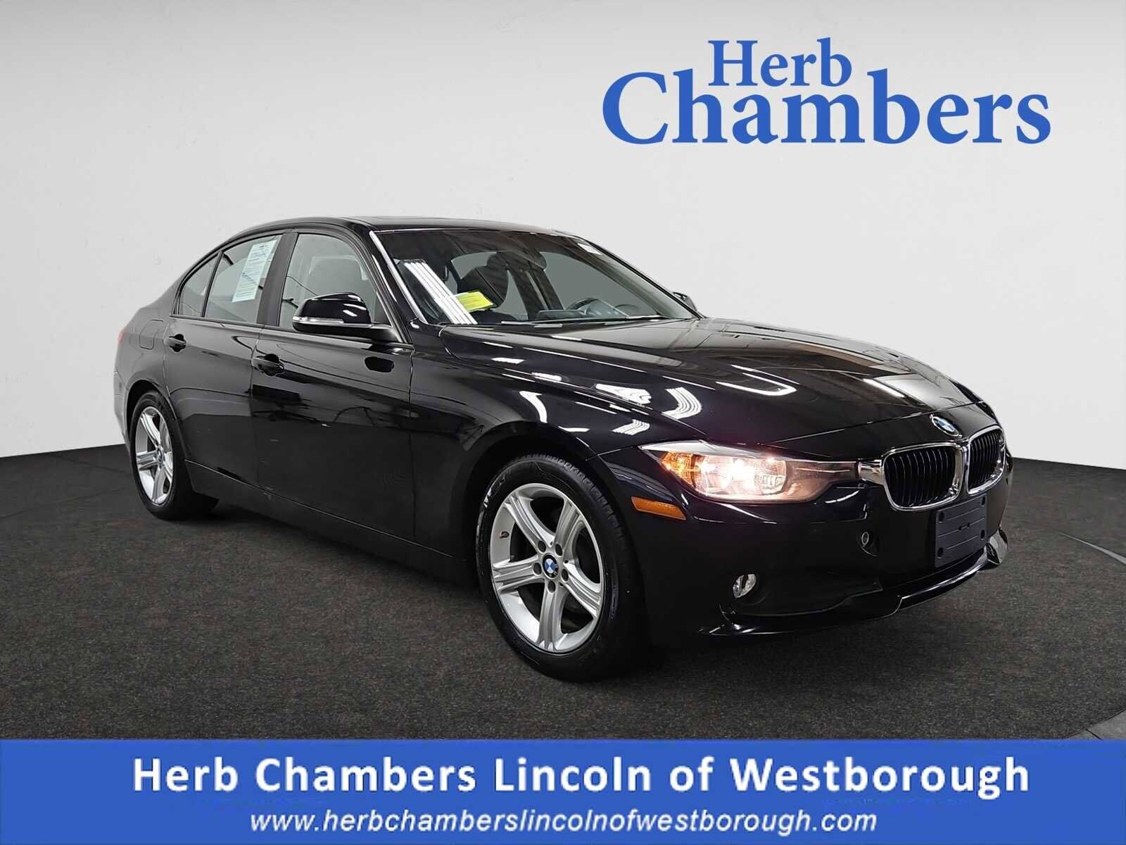 BMW 328d