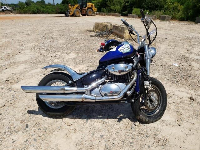 Suzuki VL800K