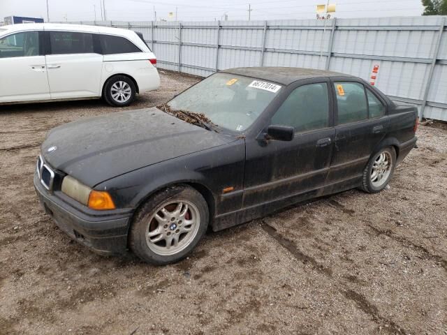 BMW 328i