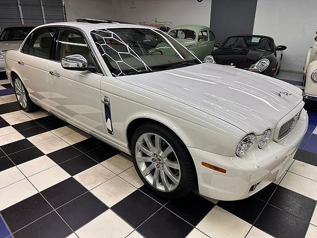 JAGUAR