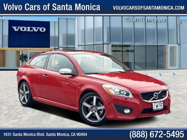 Volvo C30