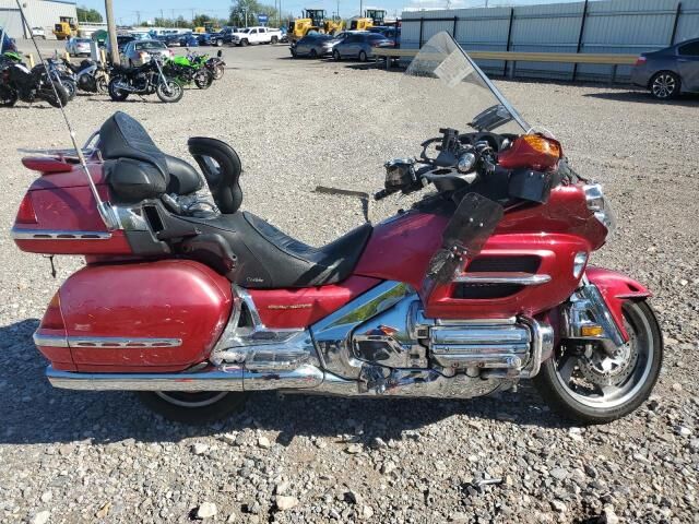 Honda GL1800