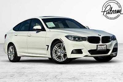 BMW 335i