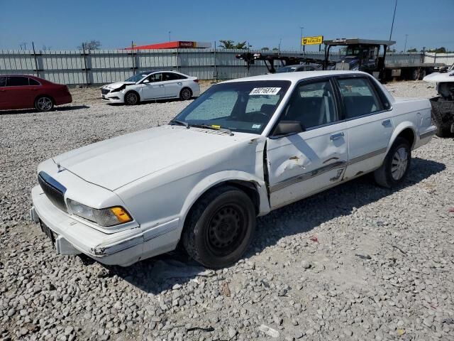 Buick Century