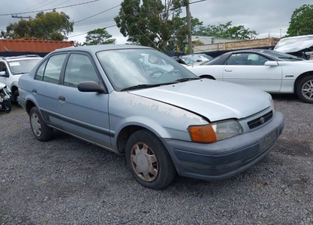 Toyota Tercel