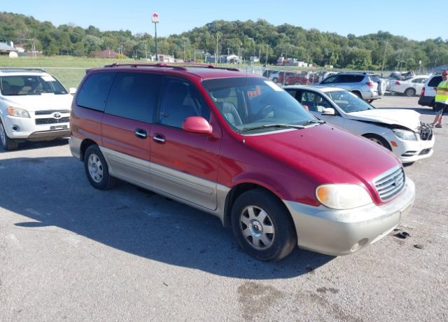 Kia Sedona