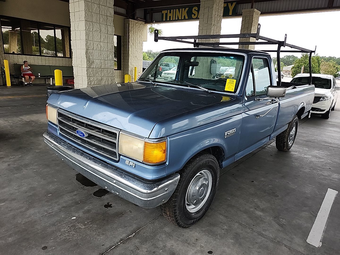 Ford F-250