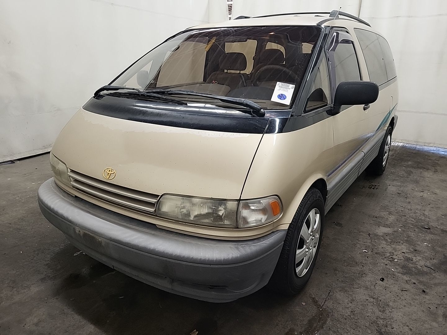 Toyota Previa