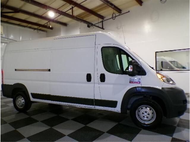 RAM Promaster 2500