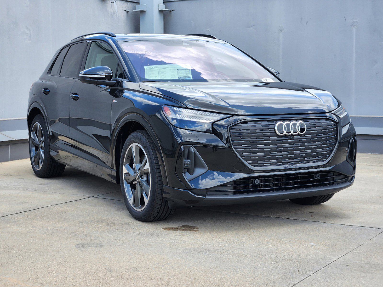 2024 Audi Q4