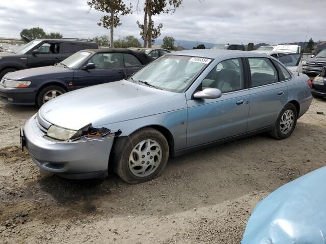 Saturn LS1