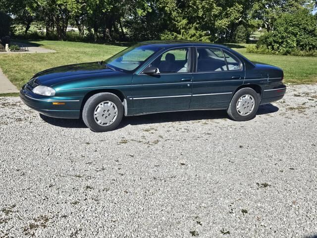 Chevrolet Lumina