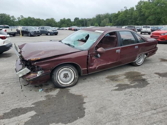 Chevrolet Caprice